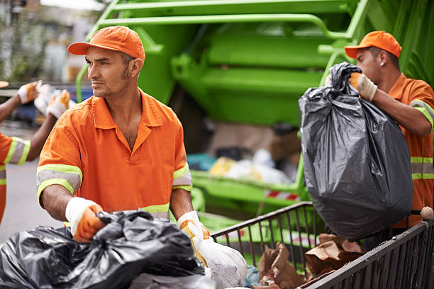 Angleton, TX Junk Removal  Company